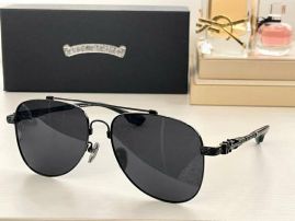 Picture of Chrome Hearts Sunglasses _SKUfw43215402fw